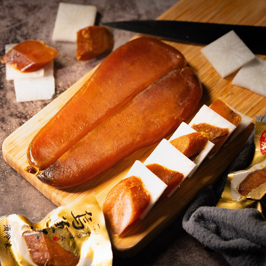 🐟【烏魚子一口吃】 - 海男