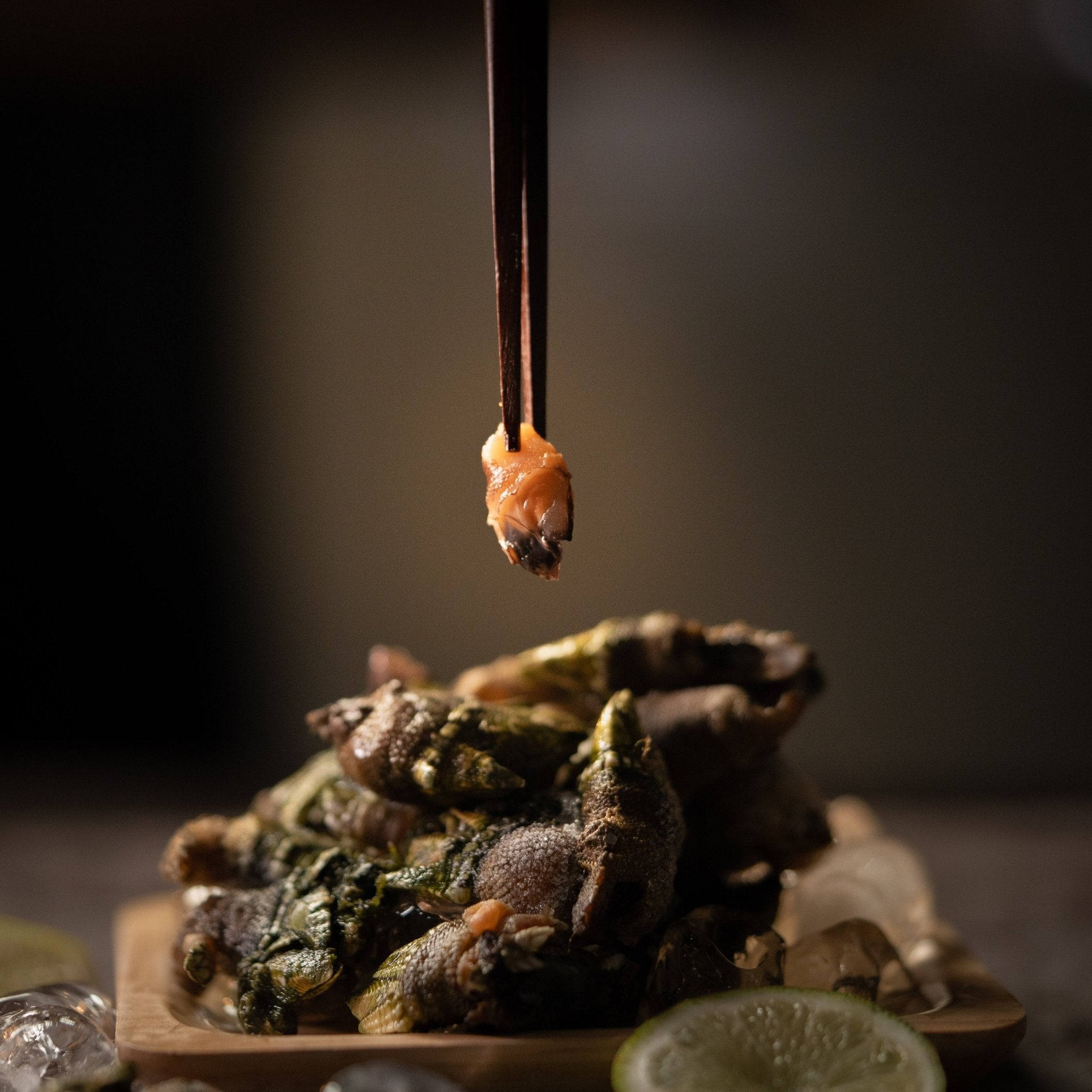 🐚【馬祖佛手】 - 海男