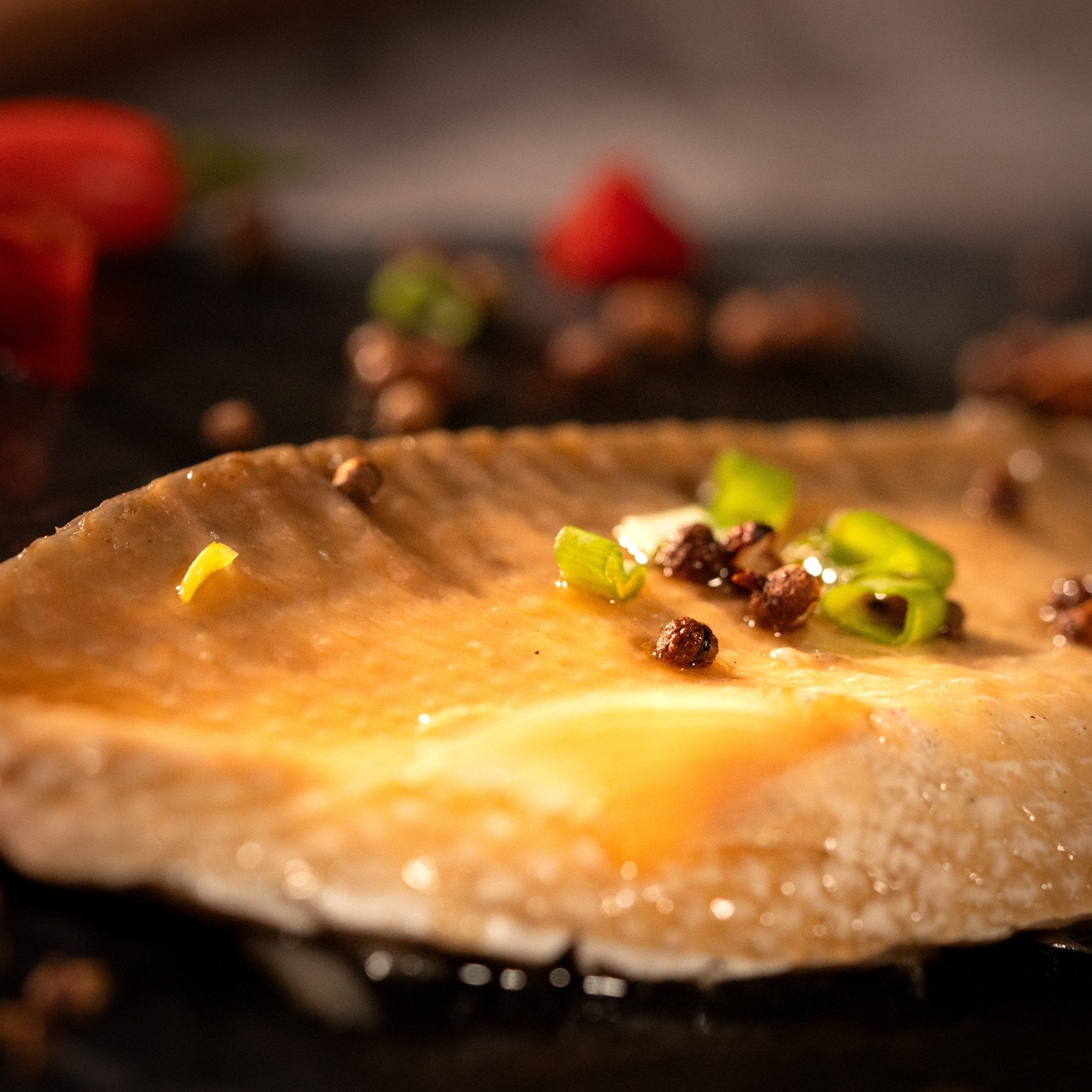 🐟 【滷虱目魚肚】 - 海男